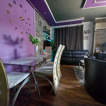 S-Type Apartment In The Center Split Ngoại thất bức ảnh