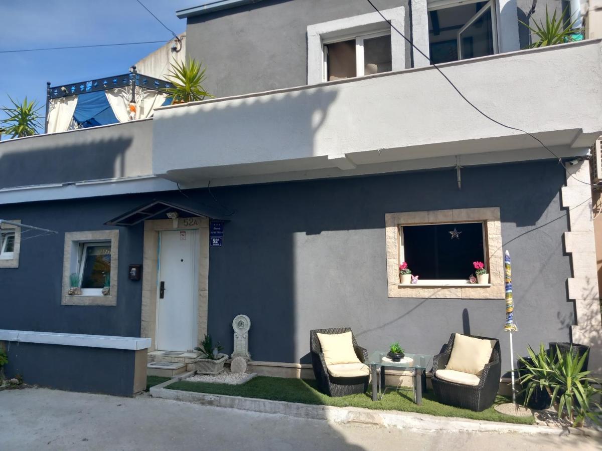 S-Type Apartment In The Center Split Ngoại thất bức ảnh