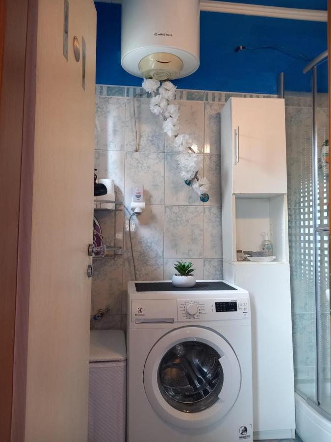 S-Type Apartment In The Center Split Ngoại thất bức ảnh