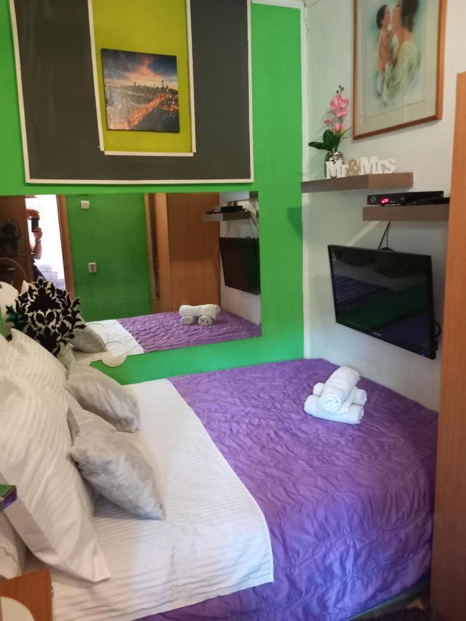 S-Type Apartment In The Center Split Ngoại thất bức ảnh