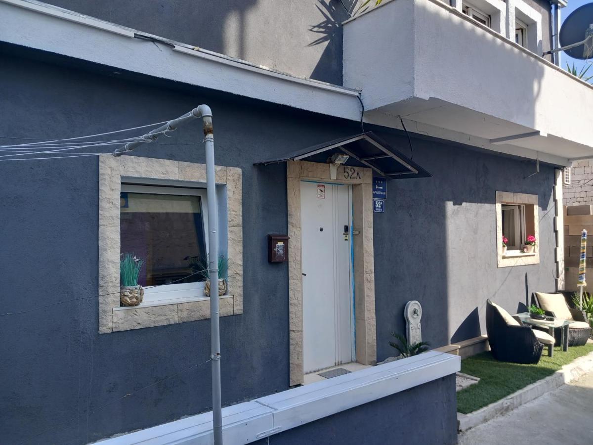S-Type Apartment In The Center Split Ngoại thất bức ảnh