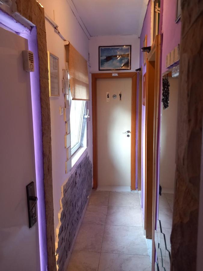 S-Type Apartment In The Center Split Ngoại thất bức ảnh