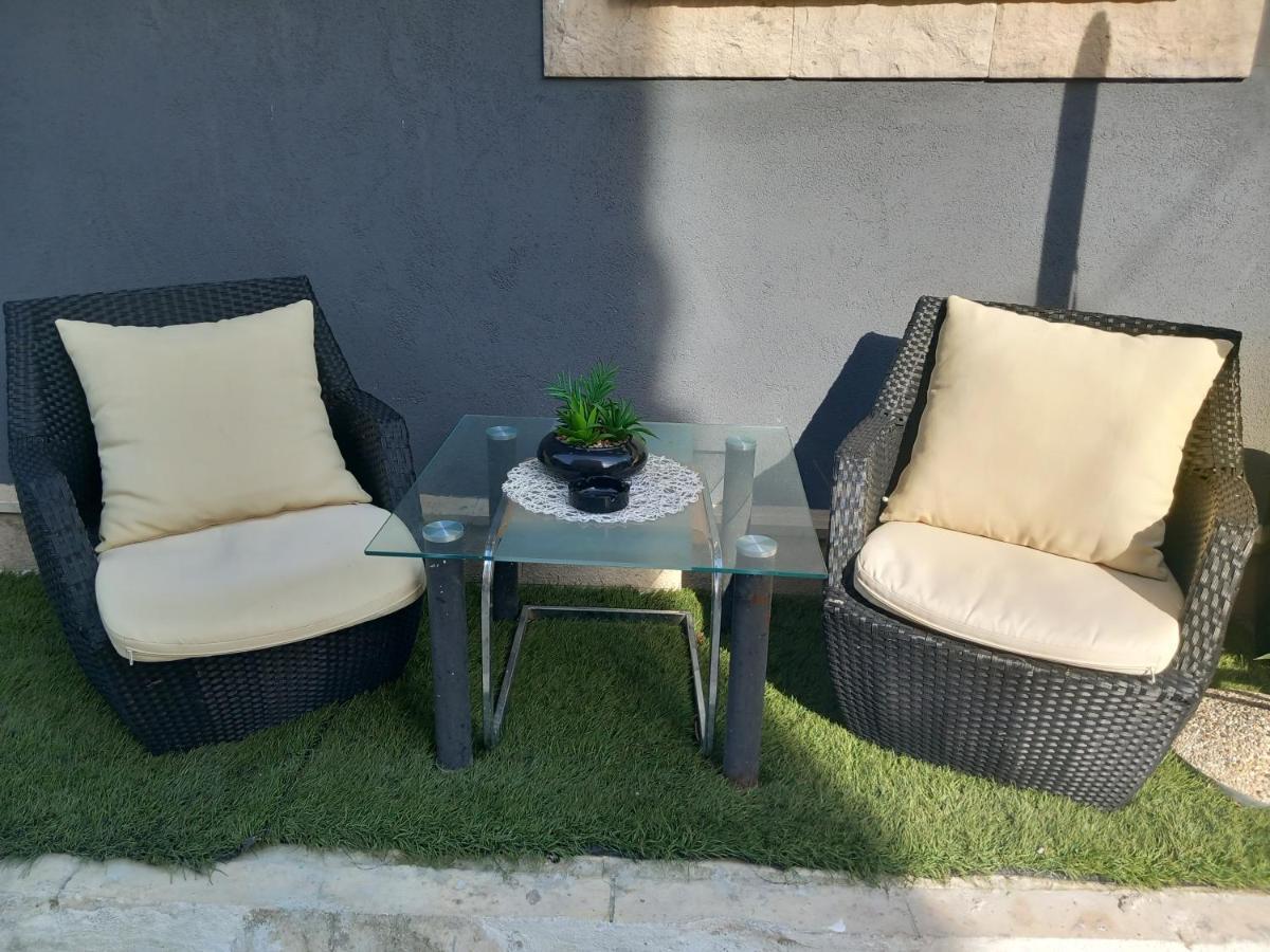 S-Type Apartment In The Center Split Ngoại thất bức ảnh