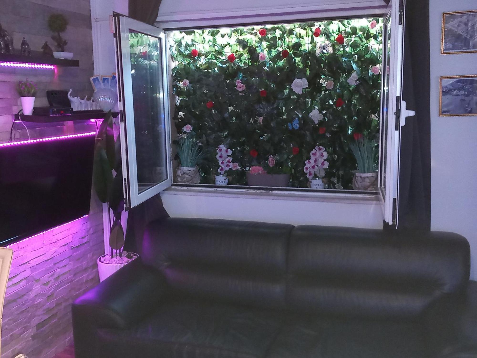 S-Type Apartment In The Center Split Ngoại thất bức ảnh