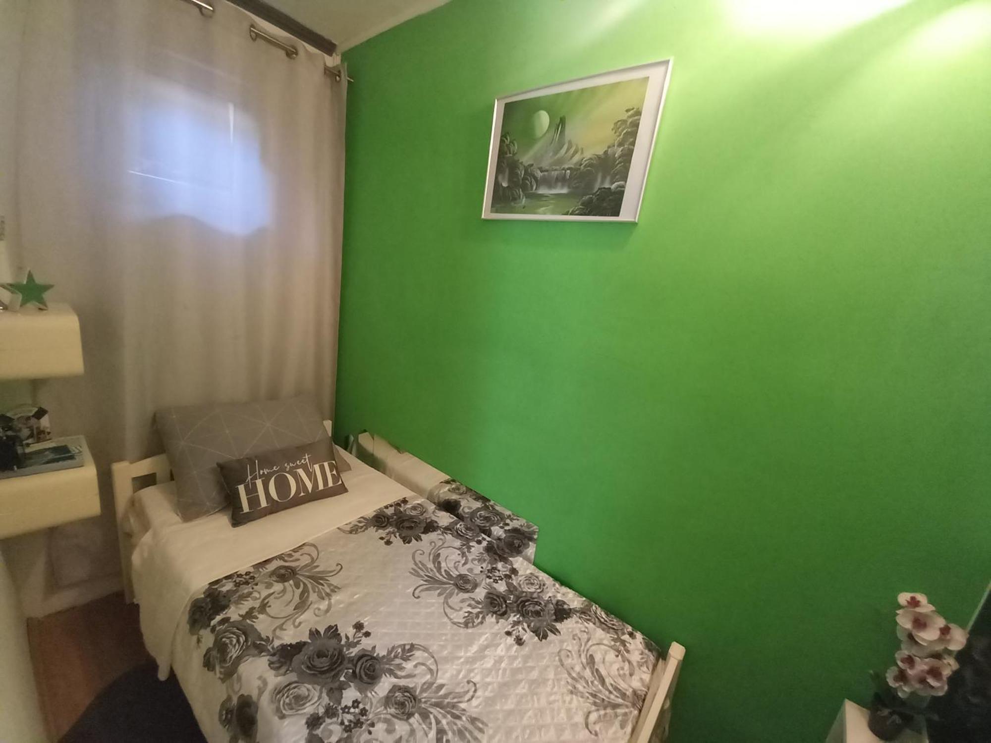 S-Type Apartment In The Center Split Ngoại thất bức ảnh