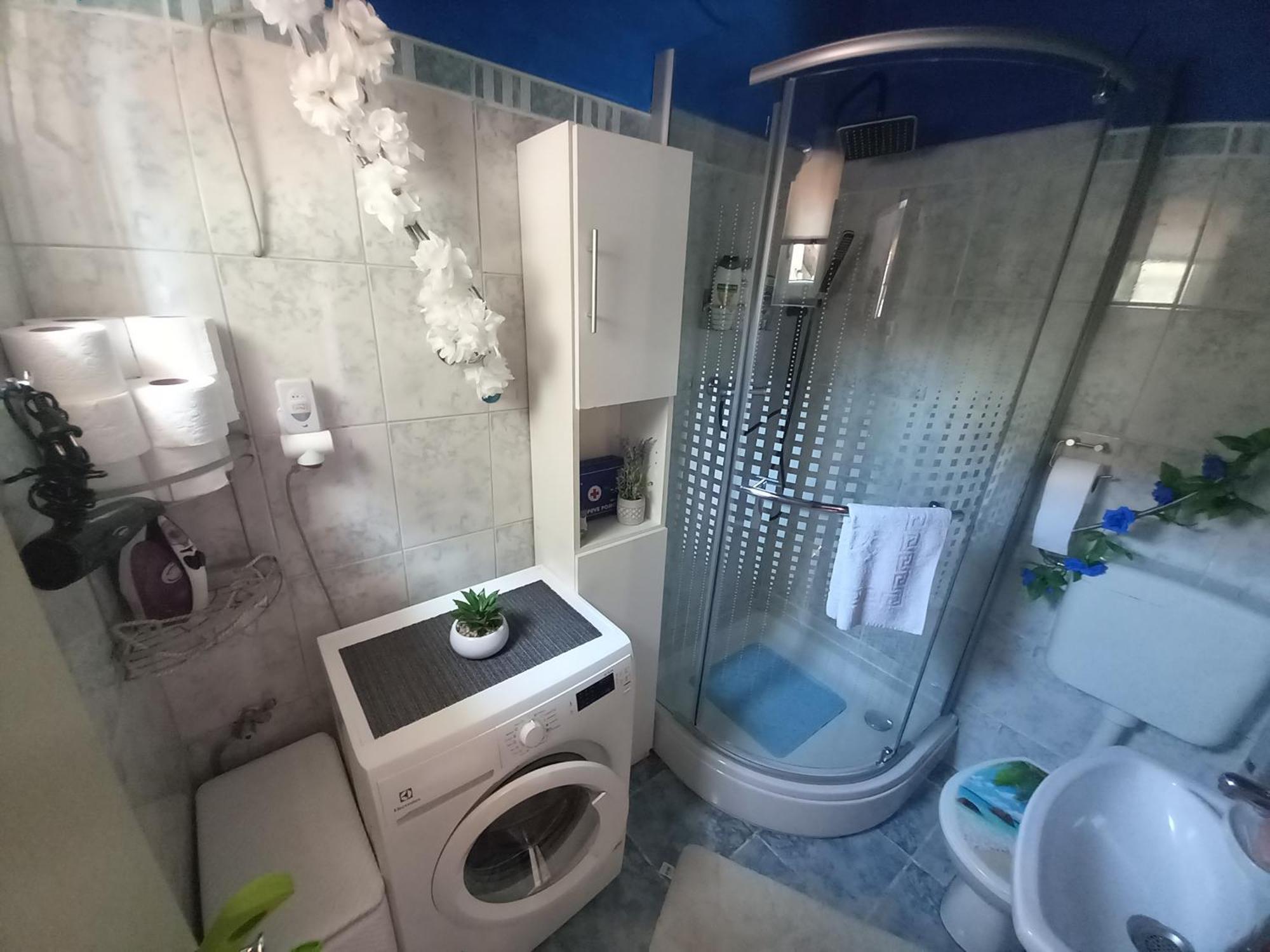 S-Type Apartment In The Center Split Ngoại thất bức ảnh