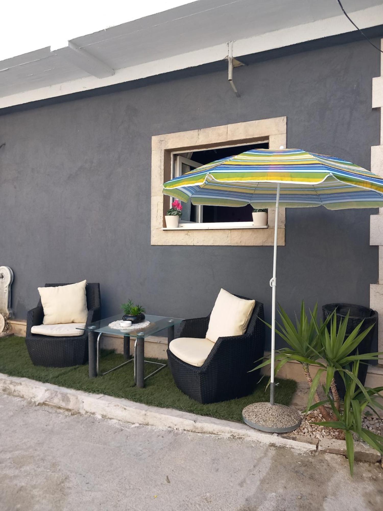 S-Type Apartment In The Center Split Ngoại thất bức ảnh