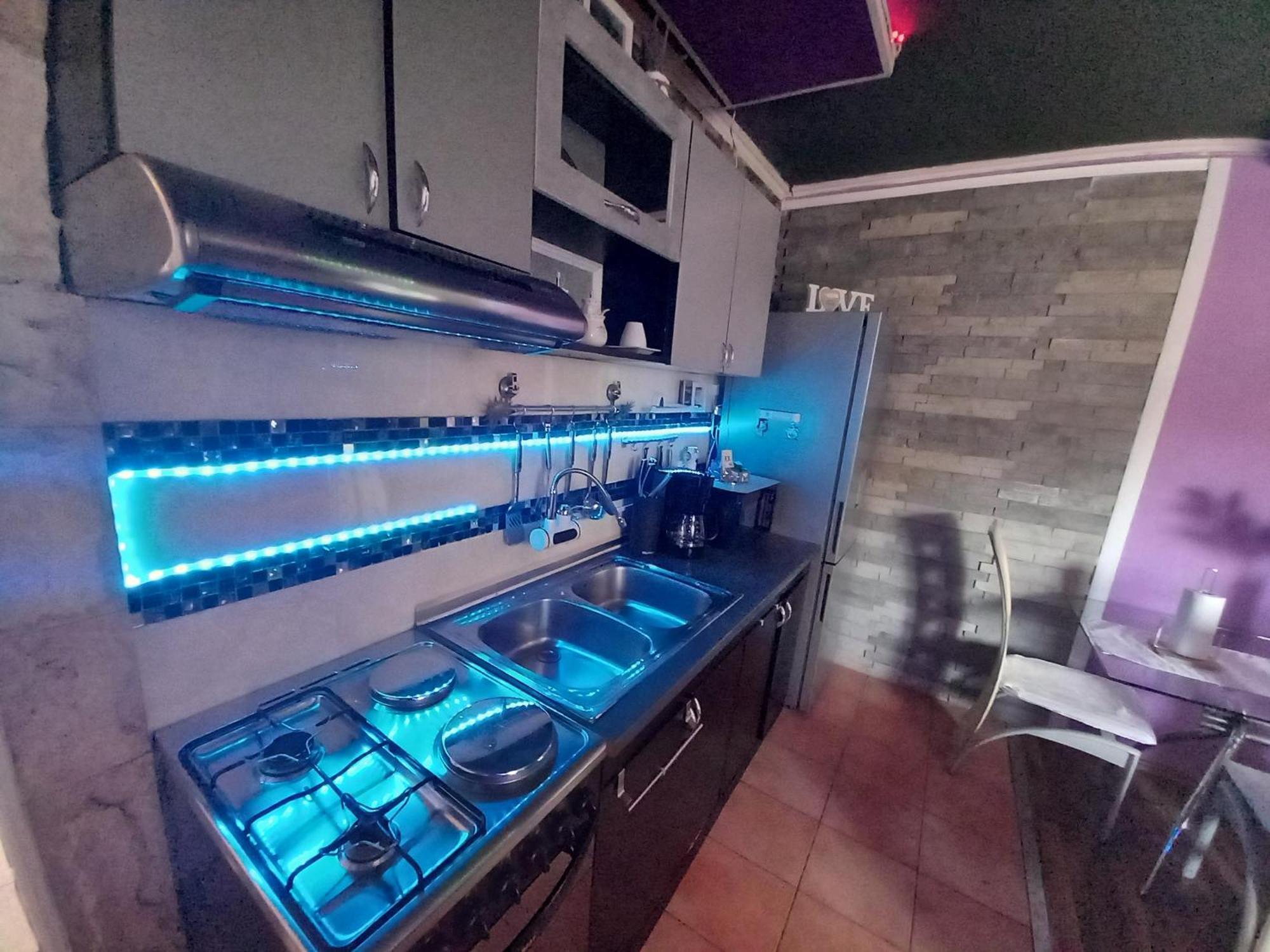 S-Type Apartment In The Center Split Ngoại thất bức ảnh